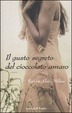 Cover of Il gusto segreto del cioccolato amaro