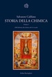 Cover of Storia della chimica - Vol. 1