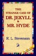 Cover of The Strange Case of Dr.Jekyll and Mr Hyde