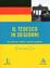 Cover of Il tedesco in 30 giorni