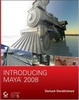 Cover of Introducing Maya 2008