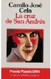 Cover of LA Cruz De San Andres
