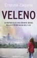 Cover of Veleno. La battaglia di una giovane donna nella città ostaggio dell'Ilva