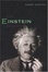 Cover of "The Einstein Reader"