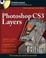 Cover of "Photoshop CS3 Layers Bible"