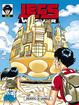 Cover of Legs Weaver n. 47
