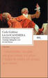 Cover of La locandiera
