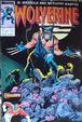 Cover of Wolverine n. 1
