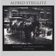 Cover of Alfred Stieglitz