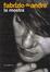 Cover of Fabrizio De André, la mostra