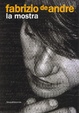 Cover of Fabrizio De André, la mostra