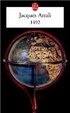 Cover of 1492