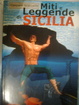 Cover of Miti e leggende di Sicilia