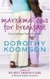 Cover of Marshmallows for Breakfast
