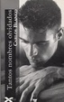 Cover of Tantos nombres olvidados