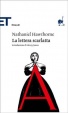 Cover of La lettera scarlatta