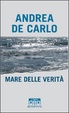 Cover of Mare delle verità