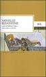 Cover of Novelle bizantine