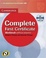 Cover of Complete First Certificate Workbook with Audio CD
