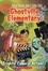 Cover of "Frights, Camera, Action!"