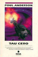 Cover of Tau cero