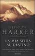 Cover of La mia sfida al destino