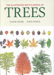 Cover of The Illustrated Encyclopedia of Trees