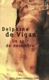 Cover of Un soir de décembre