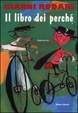 Cover of Il libro dei perché