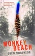 Cover of Monkey Beach
