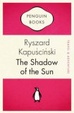Cover of The Shadow of the Sun