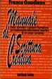 Cover of Manuale di scrittura creativa