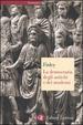 Cover of La democrazia degli antichi e dei moderni