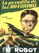 Cover of La pesadilla de los bio-esquemas