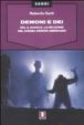 Cover of Demoni e Dei