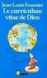 Cover of Le curriculum vitae de Dieu