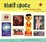 Cover of "Shelf Space"