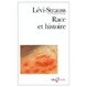 Cover of Race et Histoire
