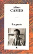 Cover of La peste