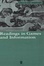 Cover of "Readings in Games and Information"