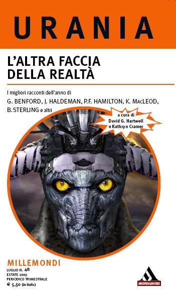 More about L'altra faccia della realtà