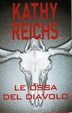 Cover of Le ossa del diavolo