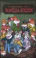Cover of La vera storia della famiglia Stilton