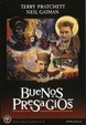 Cover of Buenos presagios