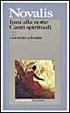 Cover of Inni alla notte - Canti spirituali