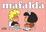 Cover of Mafalda
