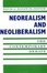 Cover of "Neorealism and Neoliberalism"