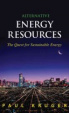 Cover of Alternative Energy Resources