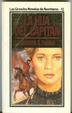 Cover of La hija del capitán