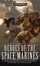 Cover of Heroes of the Space Marines